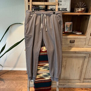 FIGS women’s Zamora jogger pants size XL